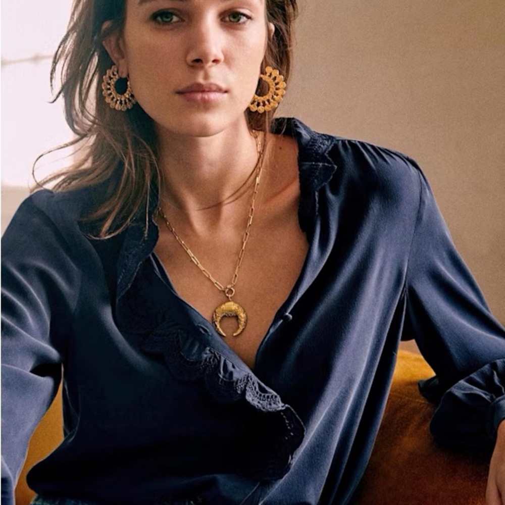 Sezane Chlo (sz FR 36, US 4)